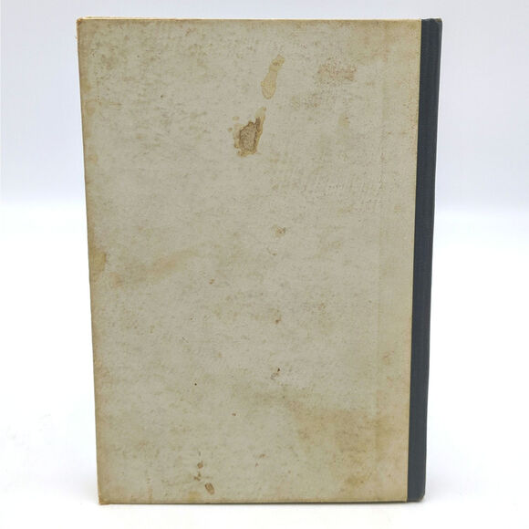 Die Lieberhoret Nimmerauf Vintage German HC Book 1920s Lange Publishing St Louis - Picture 2 of 6